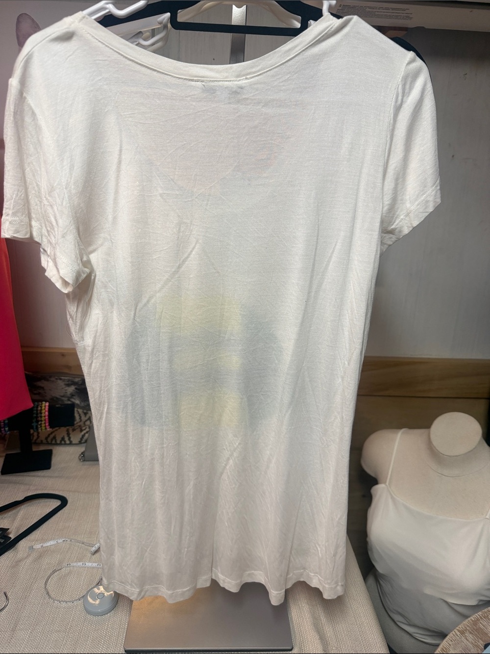 First Line Kiss Me Top - Picture 3 of 5